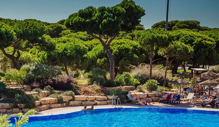 Hôtel Kappa Club Barcelo Andalucia 4* pas cher photo 12