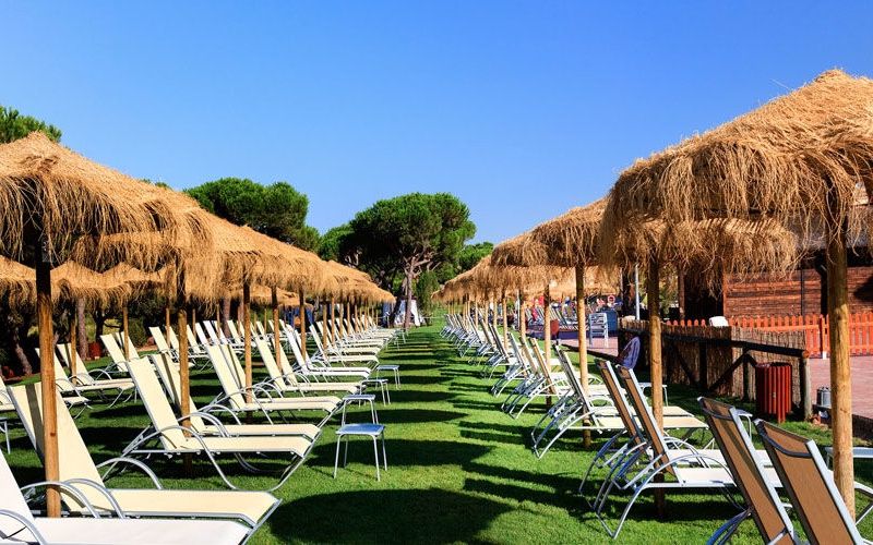 Hôtel Kappa Club Barcelo Andalucia 4* pas cher photo 17