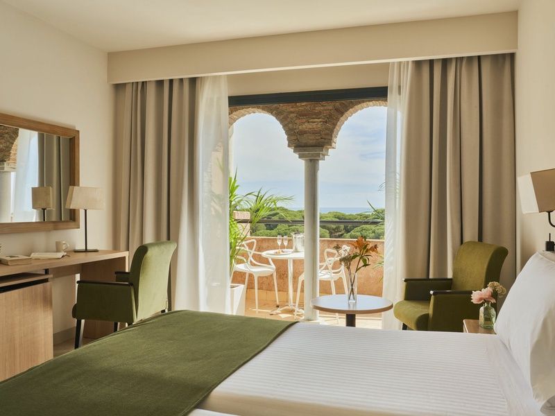 Hôtel Kappa Club Barcelo Andalucia 4* pas cher photo 3
