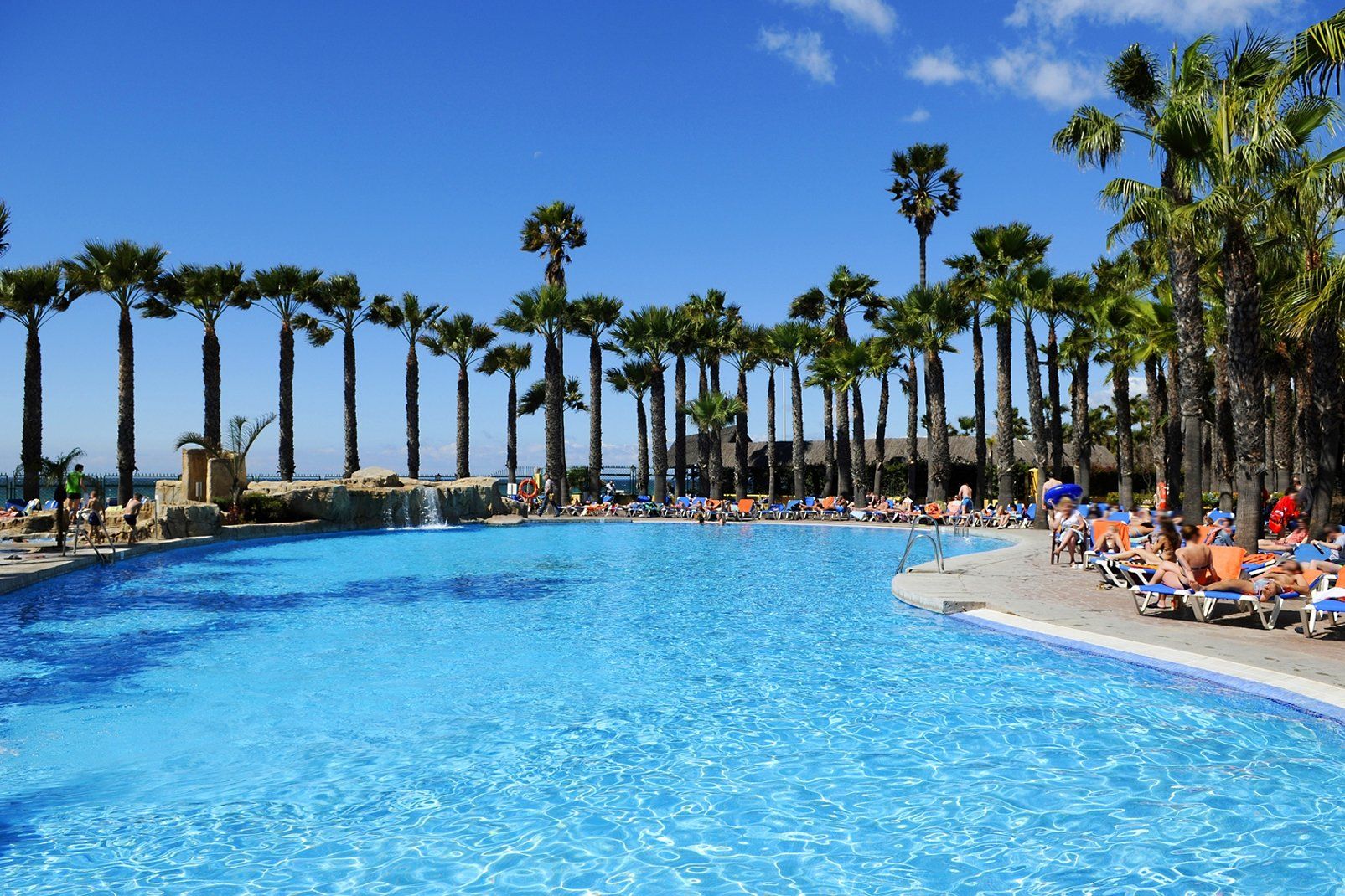 Séjour Espagne > Bravo Club Marbella Playa 4* - tout inclus ...