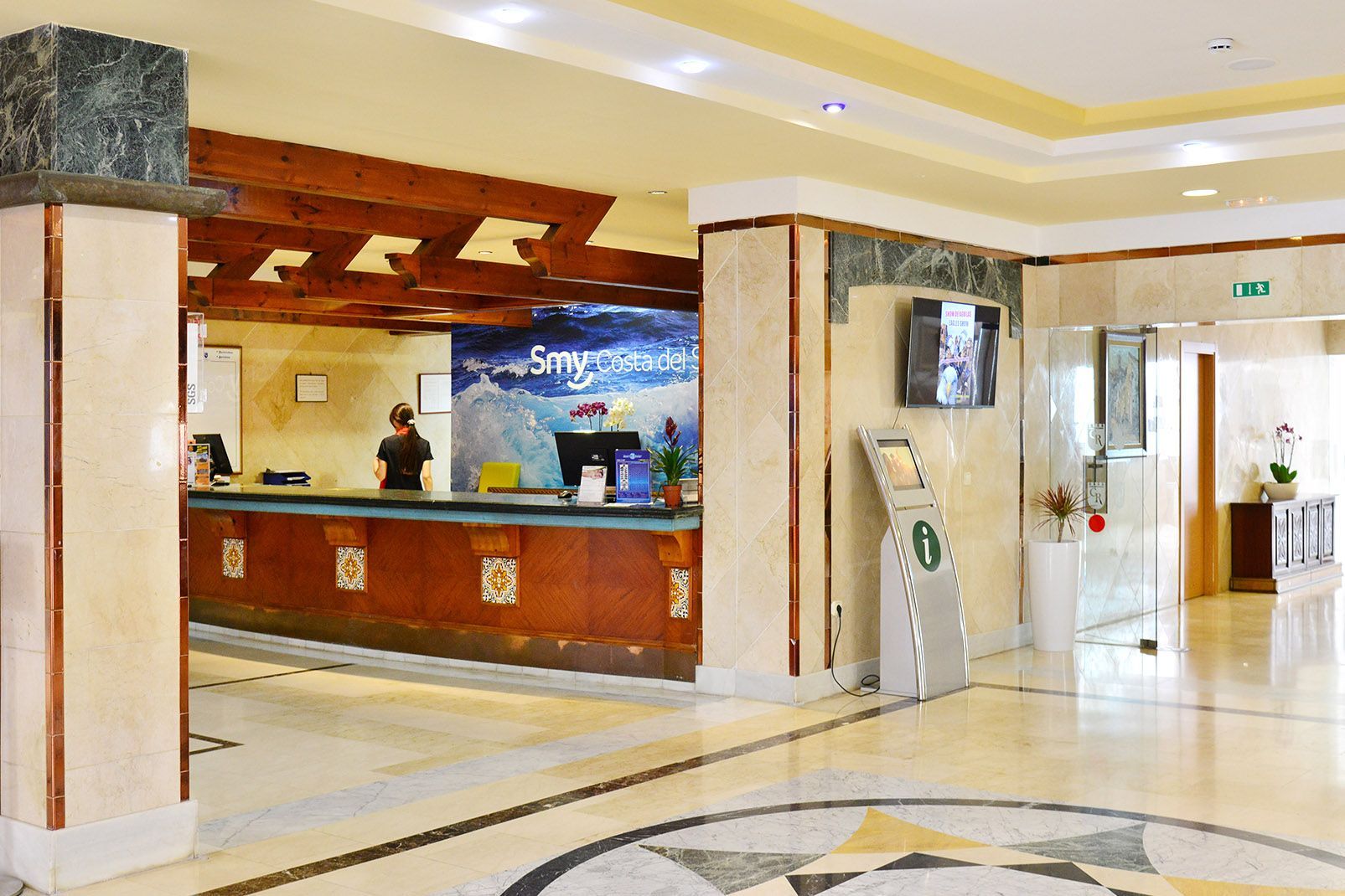 Club Marmara Costa Del Sol 4* pas cher photo 2