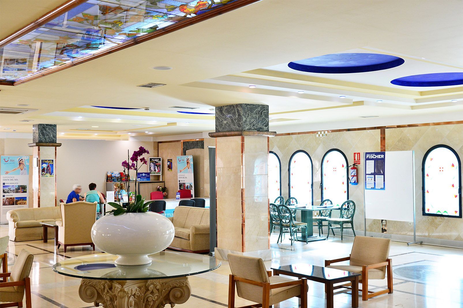 Club Marmara Costa Del Sol 4* pas cher photo 3