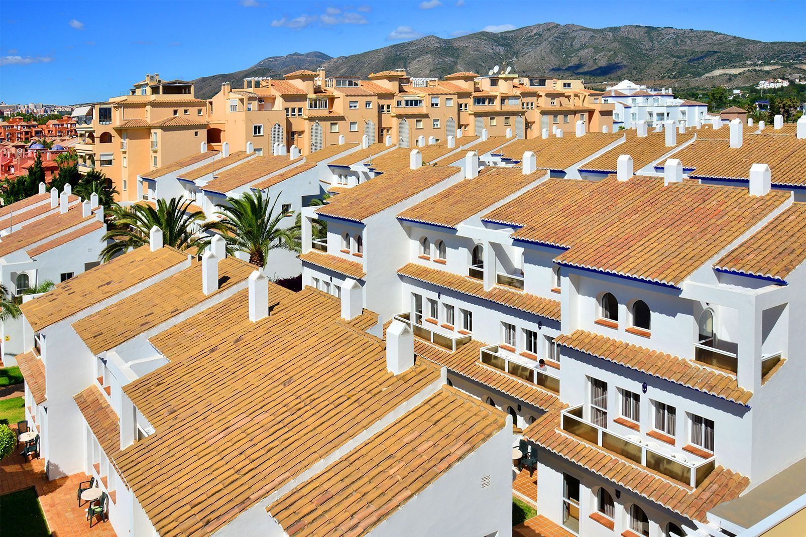 Club Marmara Costa Del Sol 4* pas cher photo 4