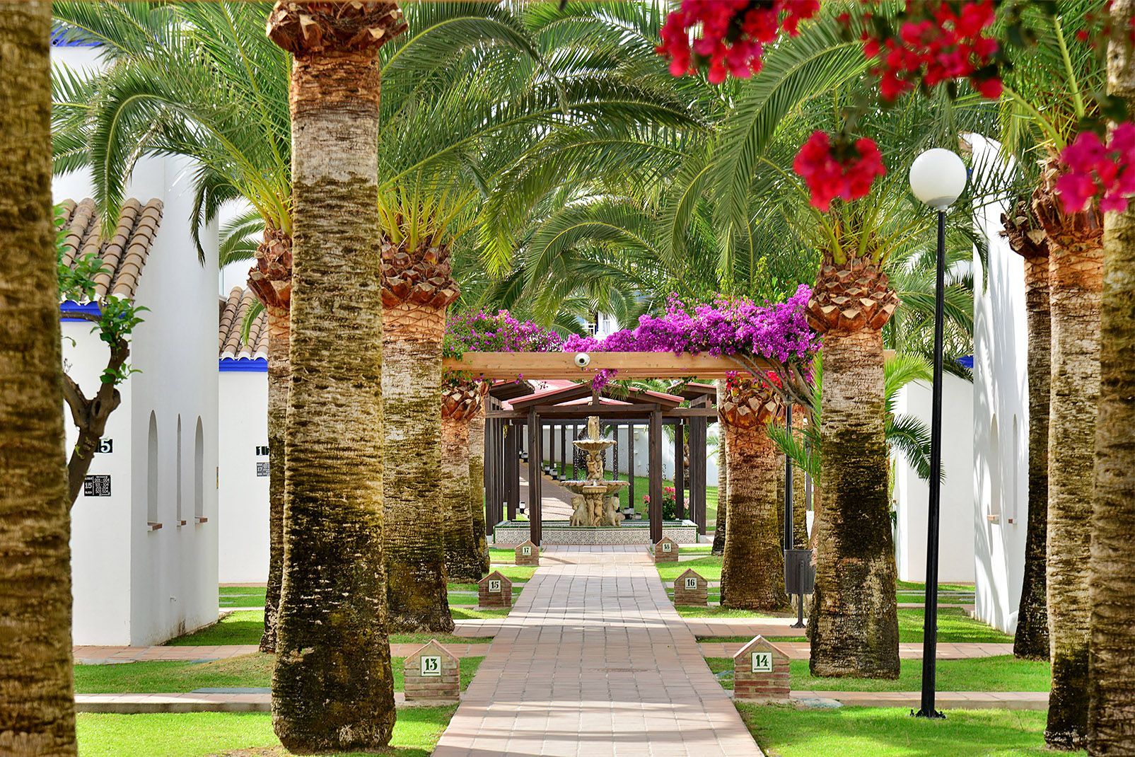 Club Marmara Costa Del Sol 4* pas cher photo 5