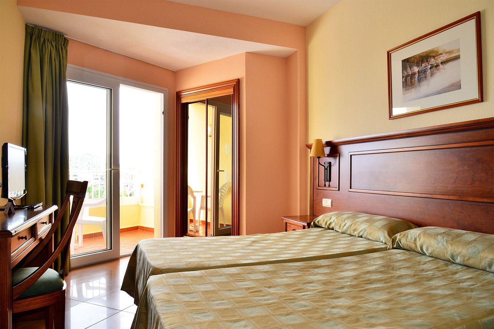 Club Marmara Costa Del Sol 4* pas cher photo 6