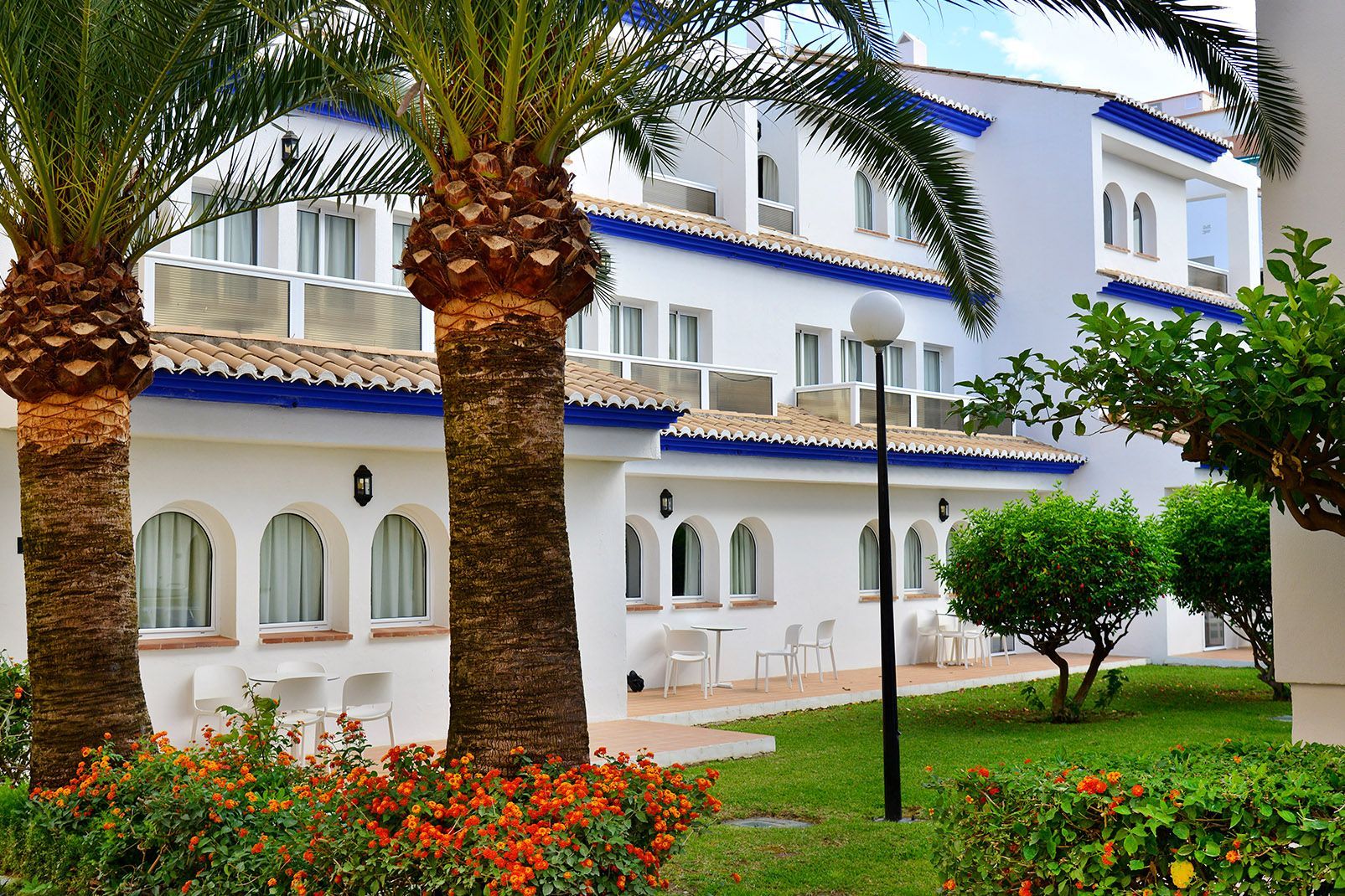 Club Marmara Costa Del Sol 4* pas cher photo 7