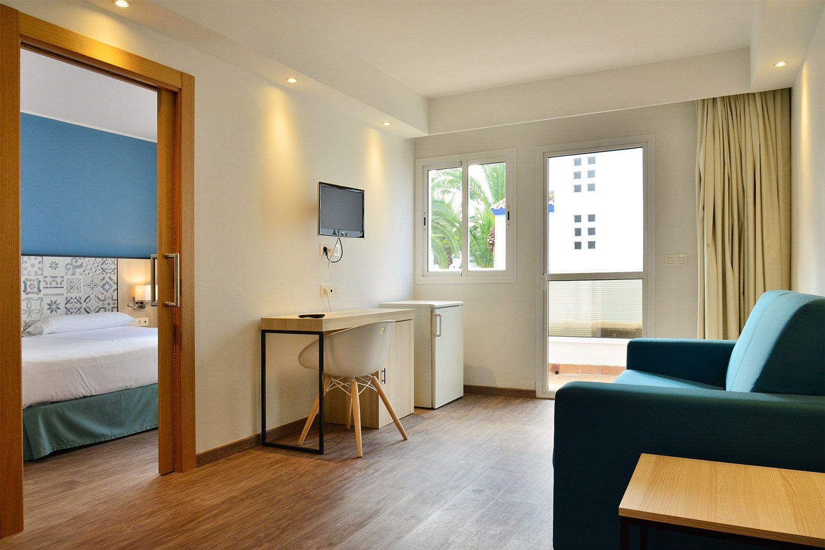 Club Marmara Costa Del Sol 4* pas cher photo 8