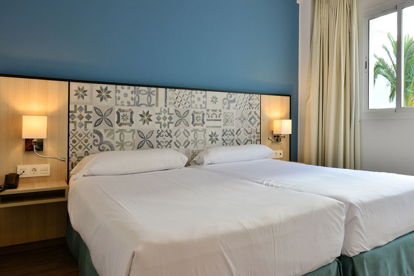 Club Marmara Costa Del Sol 4* pas cher photo 9