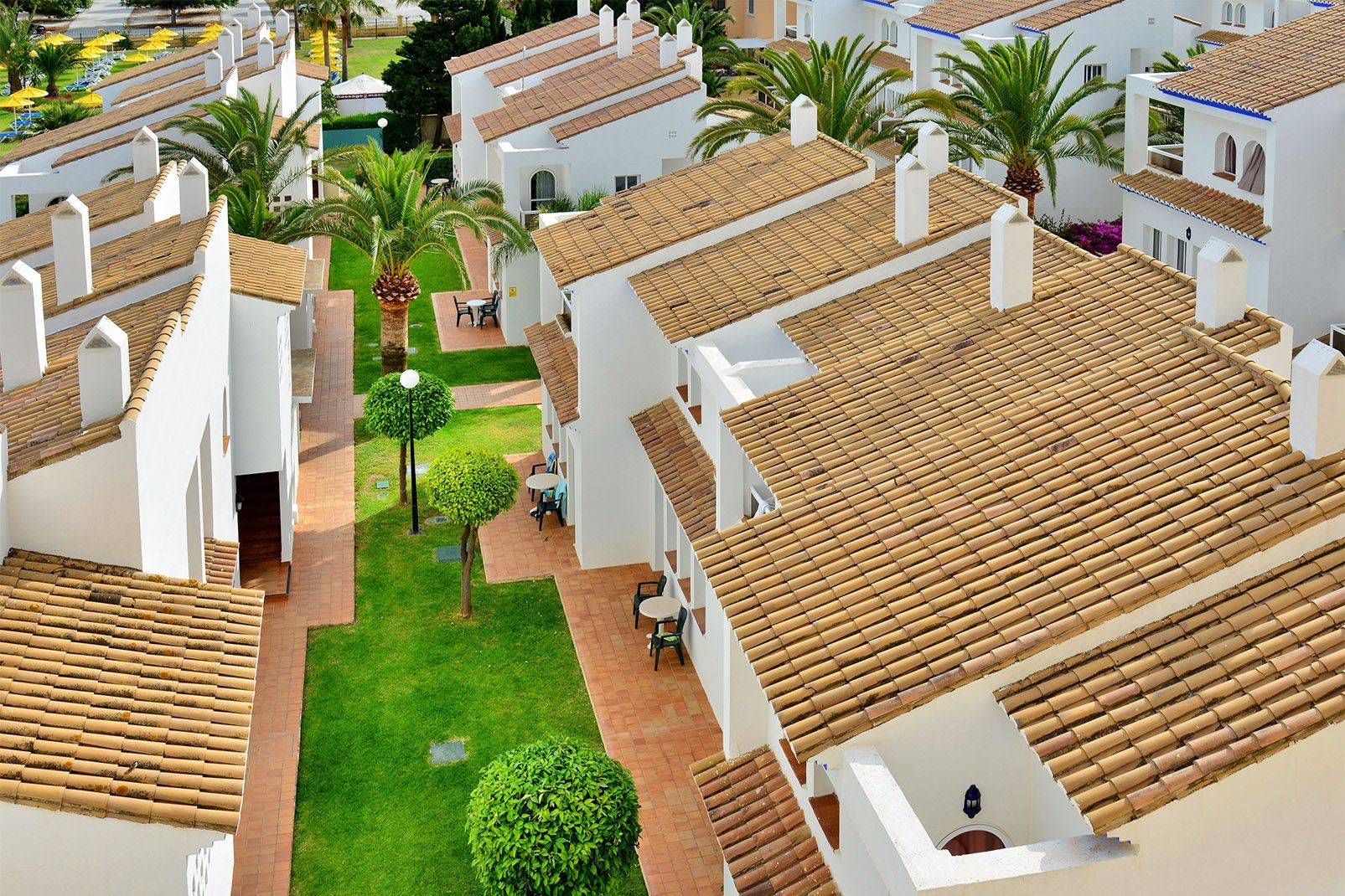 Club Marmara Costa Del Sol 4* pas cher photo 13