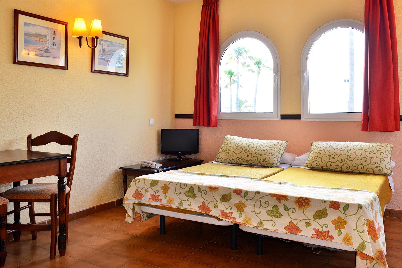 Club Marmara Costa Del Sol 4* pas cher photo 14