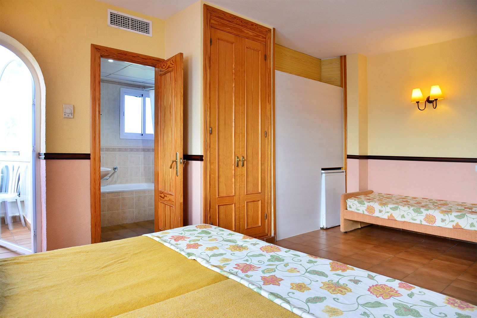 Club Marmara Costa Del Sol 4* pas cher photo 15