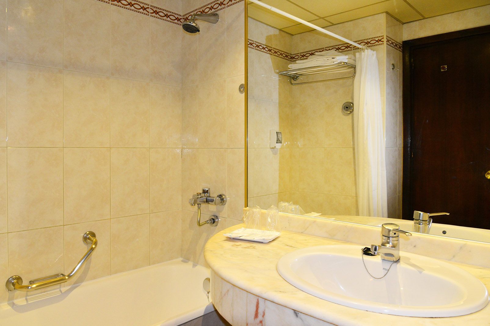 Club Marmara Costa Del Sol 4* pas cher photo 16