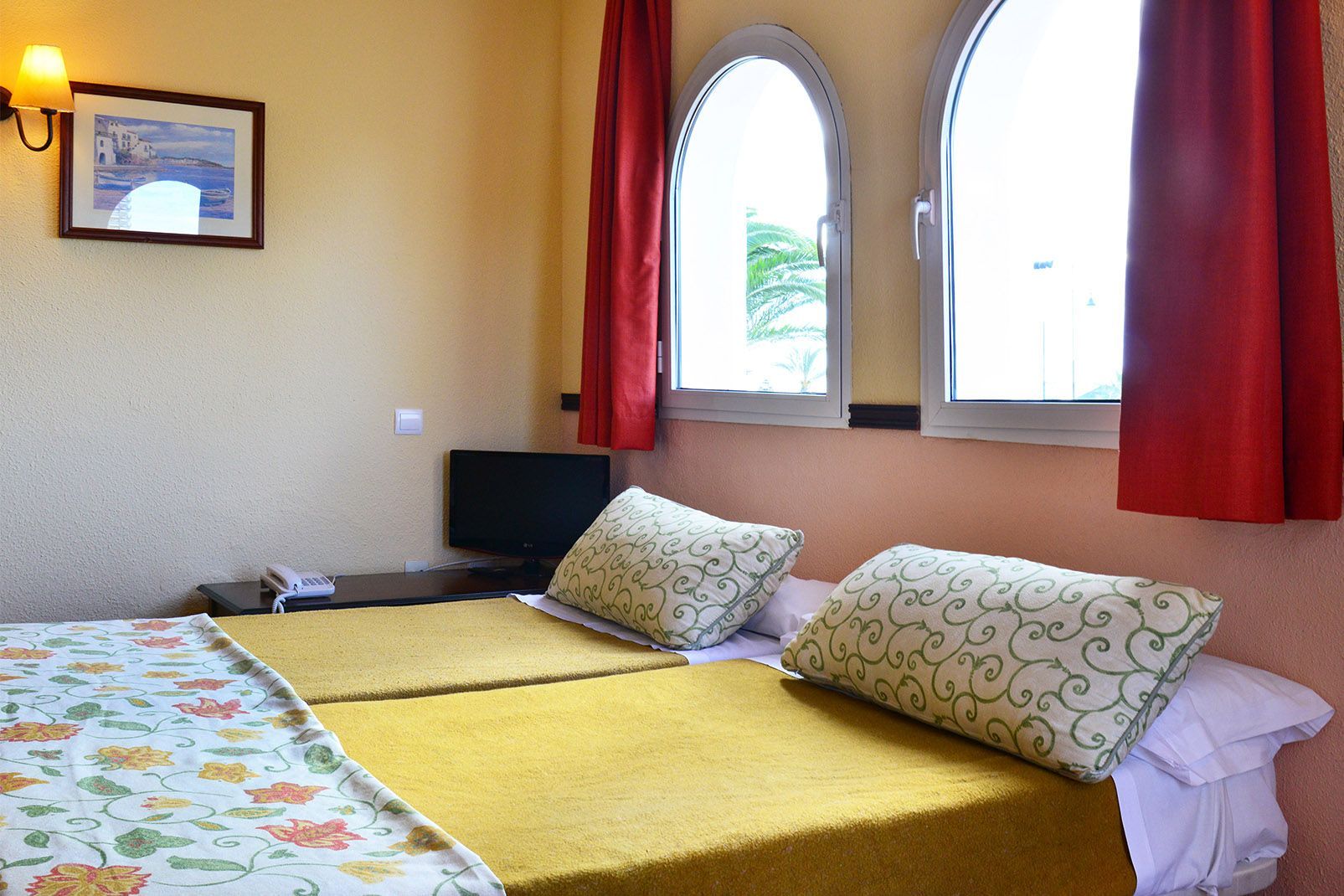 Club Marmara Costa Del Sol 4* pas cher photo 17