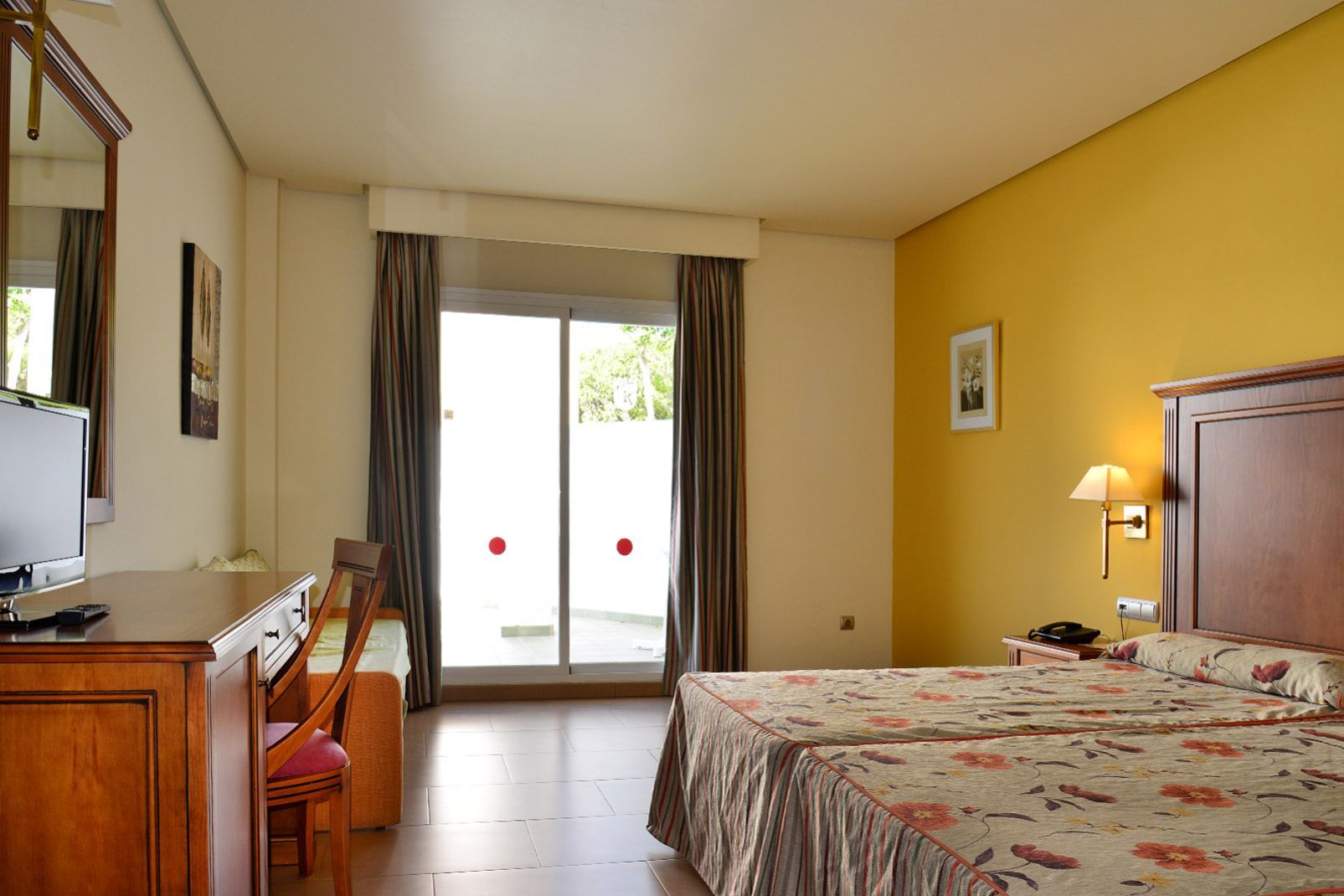 Club Marmara Costa Del Sol 4* pas cher photo 19