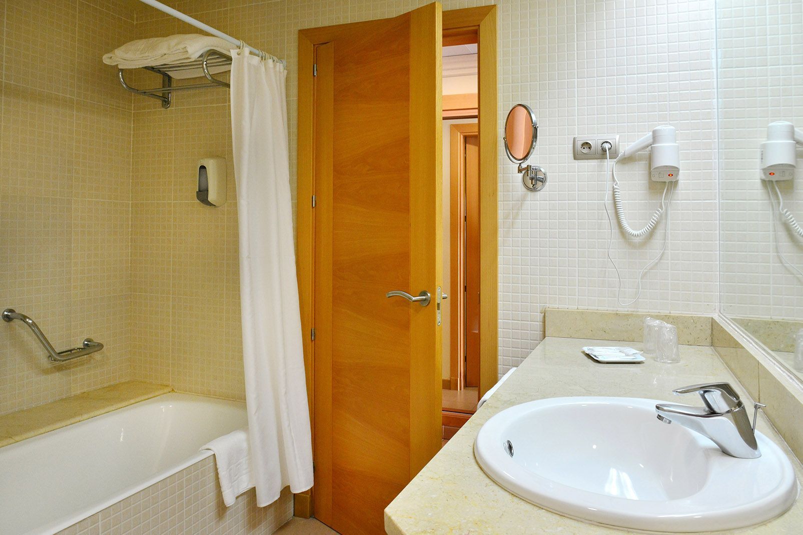 Club Marmara Costa Del Sol 4* pas cher photo 22