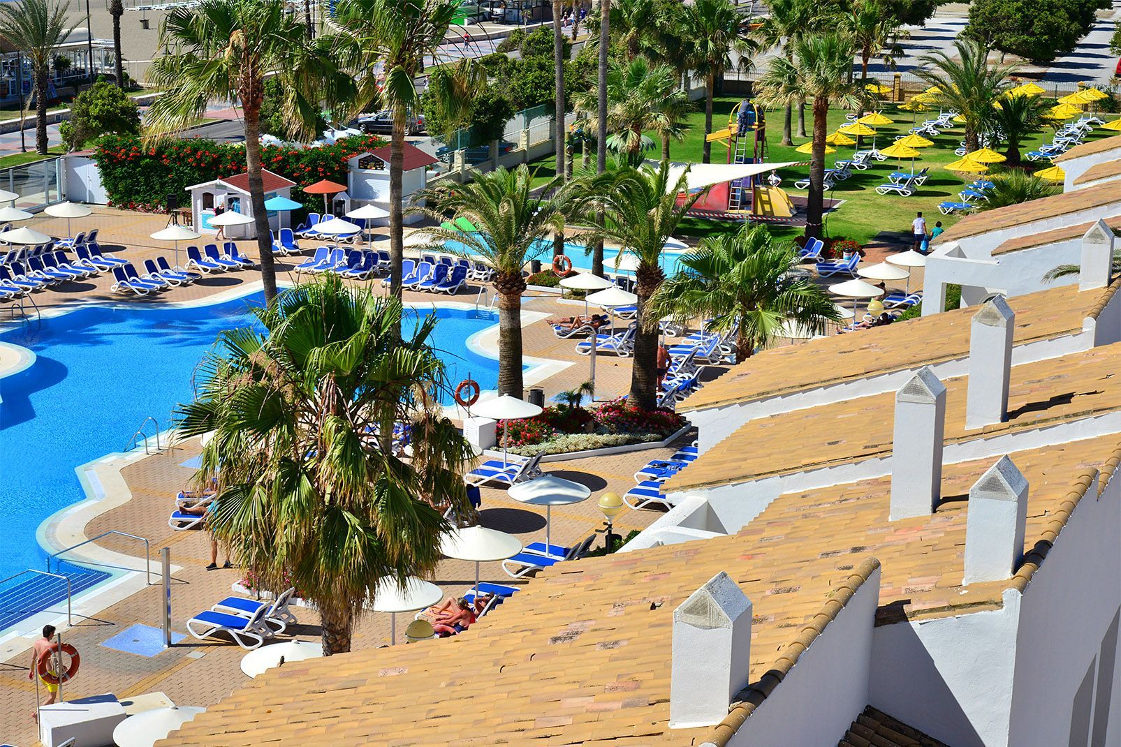Club Marmara Costa Del Sol 4* pas cher photo 24