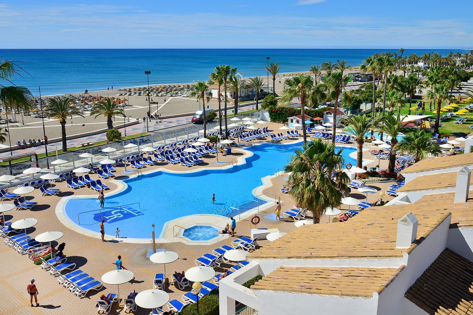 Club Marmara Costa Del Sol 4* pas cher photo 25