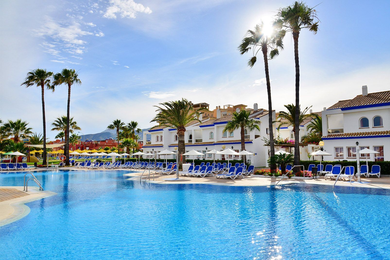 Club Marmara Costa Del Sol 4* pas cher photo 26