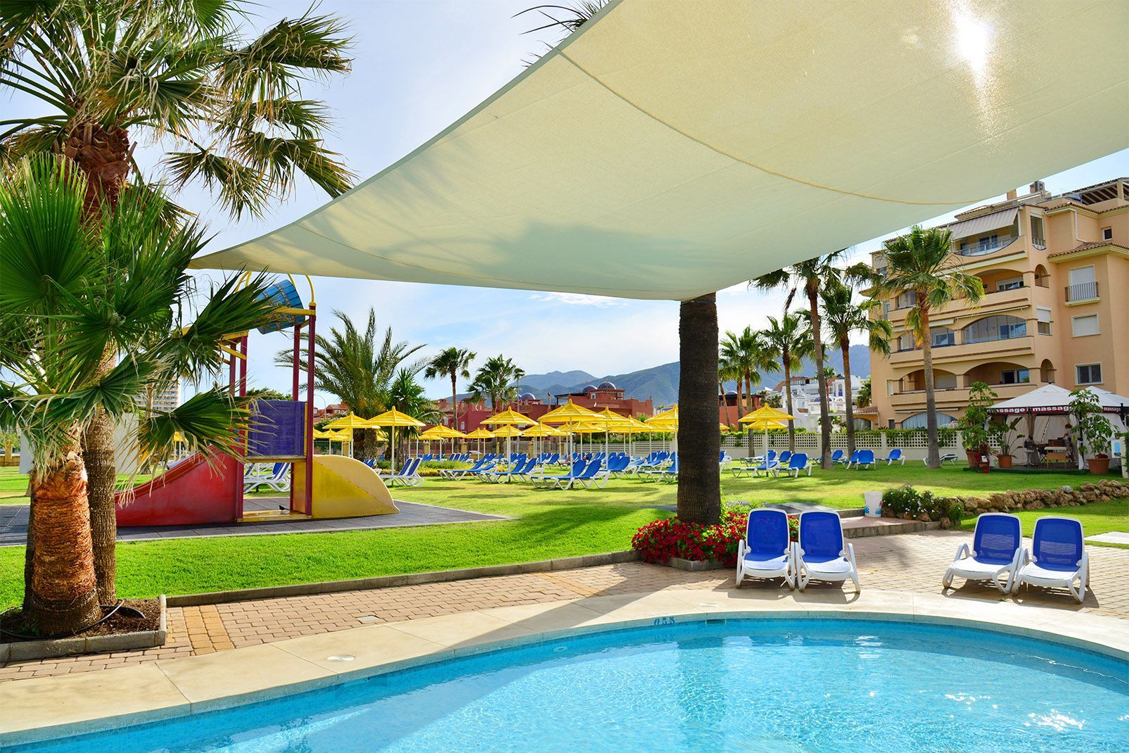 Club Marmara Costa Del Sol 4* pas cher photo 27