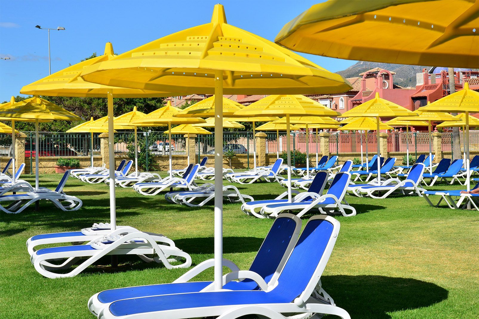 Club Marmara Costa Del Sol 4* pas cher photo 28