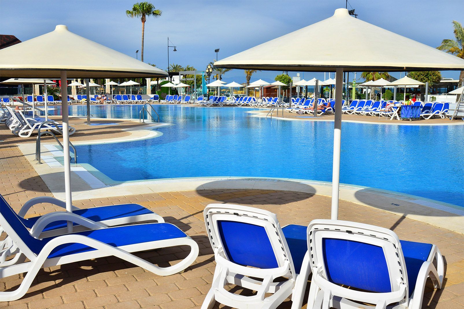 Club Marmara Costa Del Sol 4* pas cher photo 29