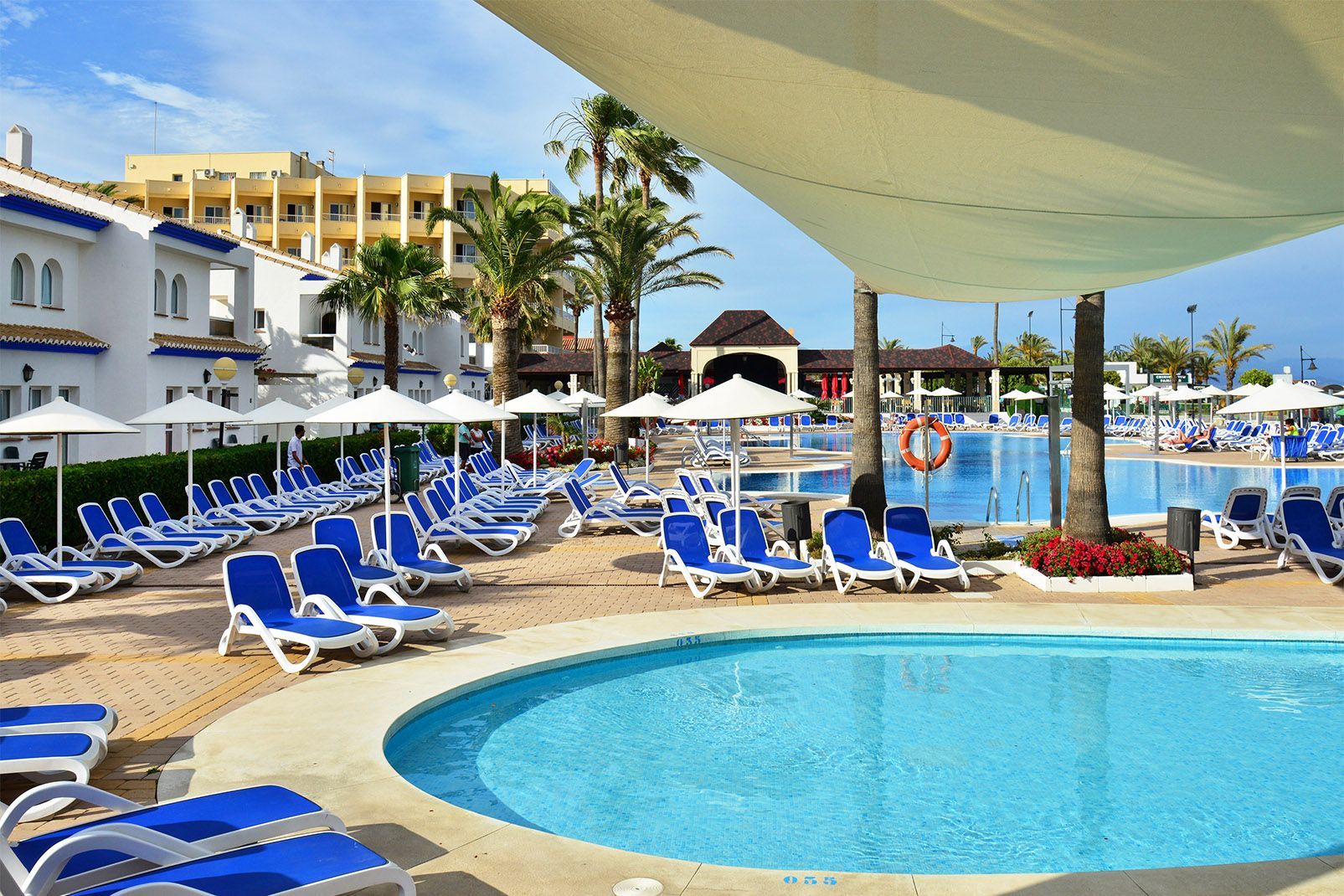 Club Marmara Costa Del Sol 4* pas cher photo 32