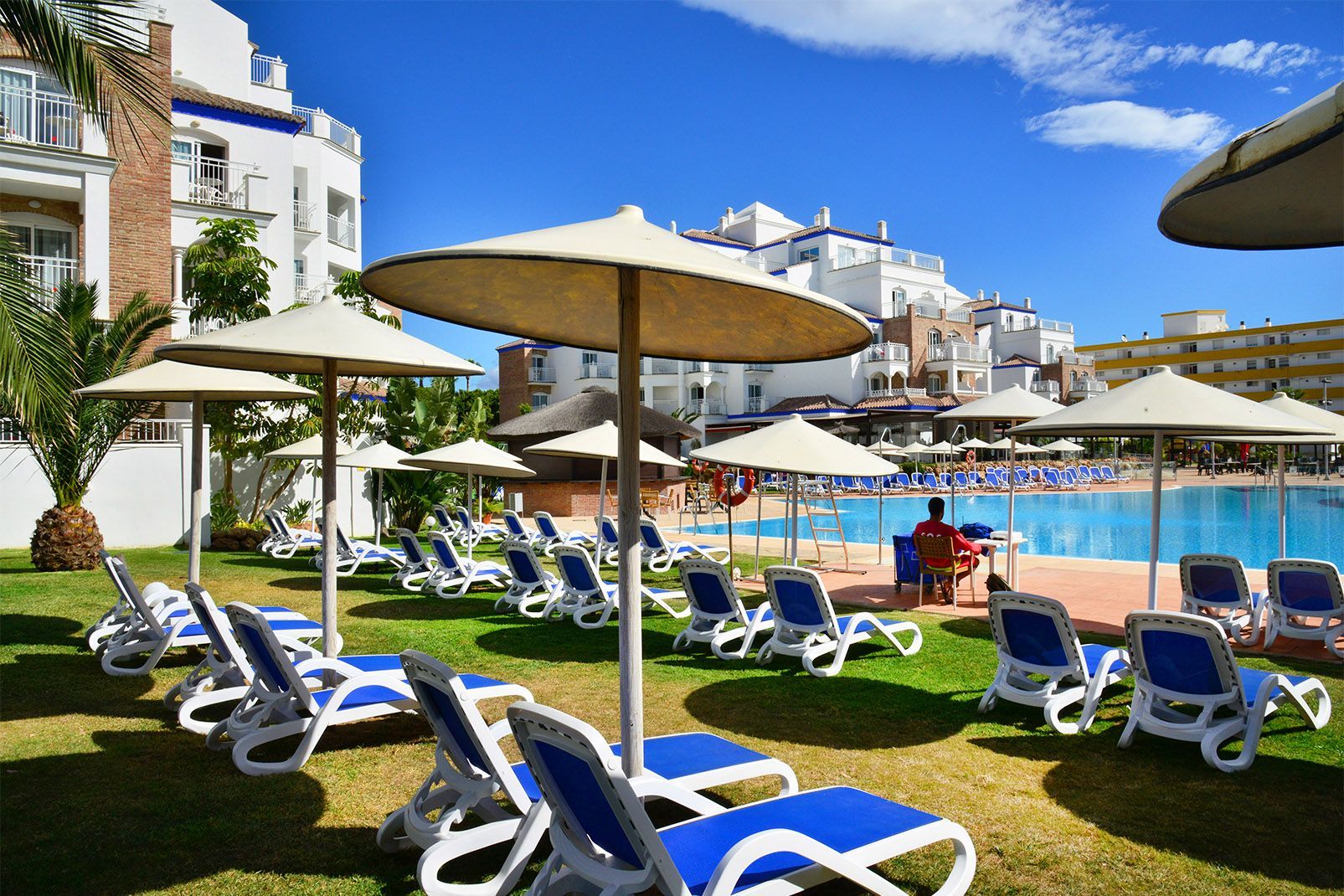 Club Marmara Costa Del Sol 4* pas cher photo 33