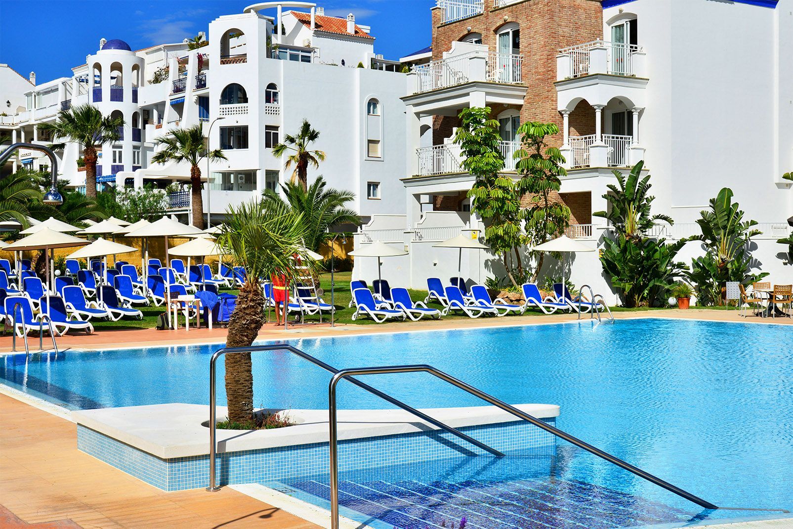 Club Marmara Costa Del Sol 4* pas cher photo 34