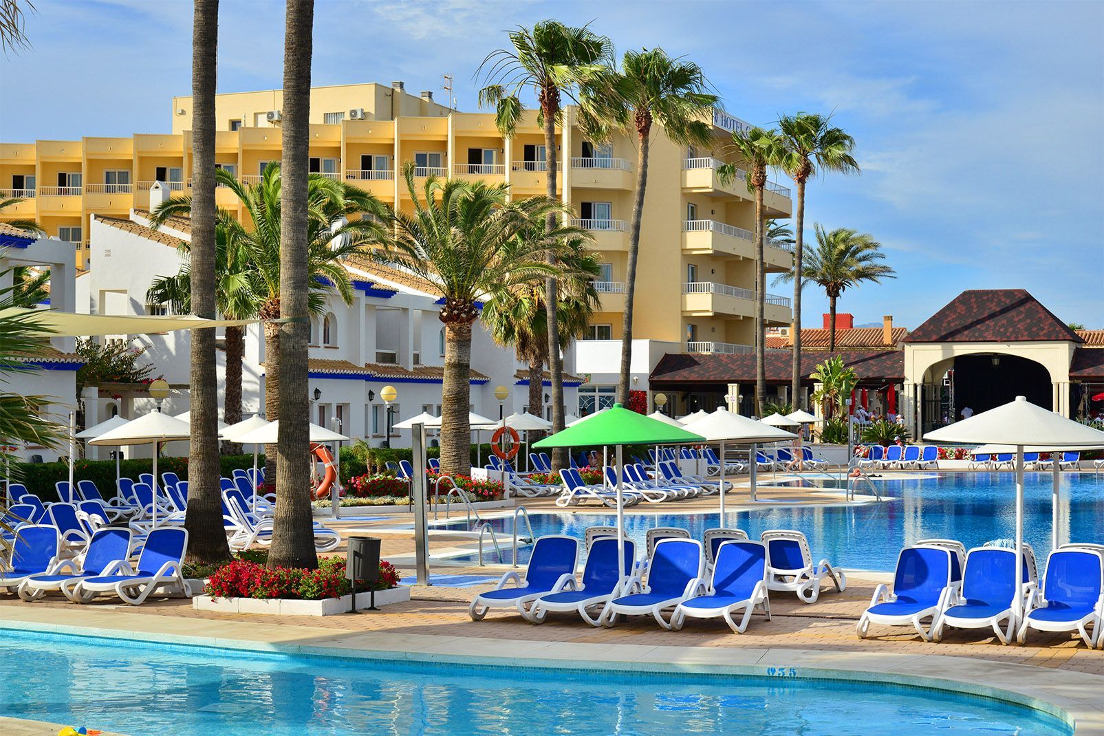 Club Marmara Costa Del Sol 4* pas cher photo 35