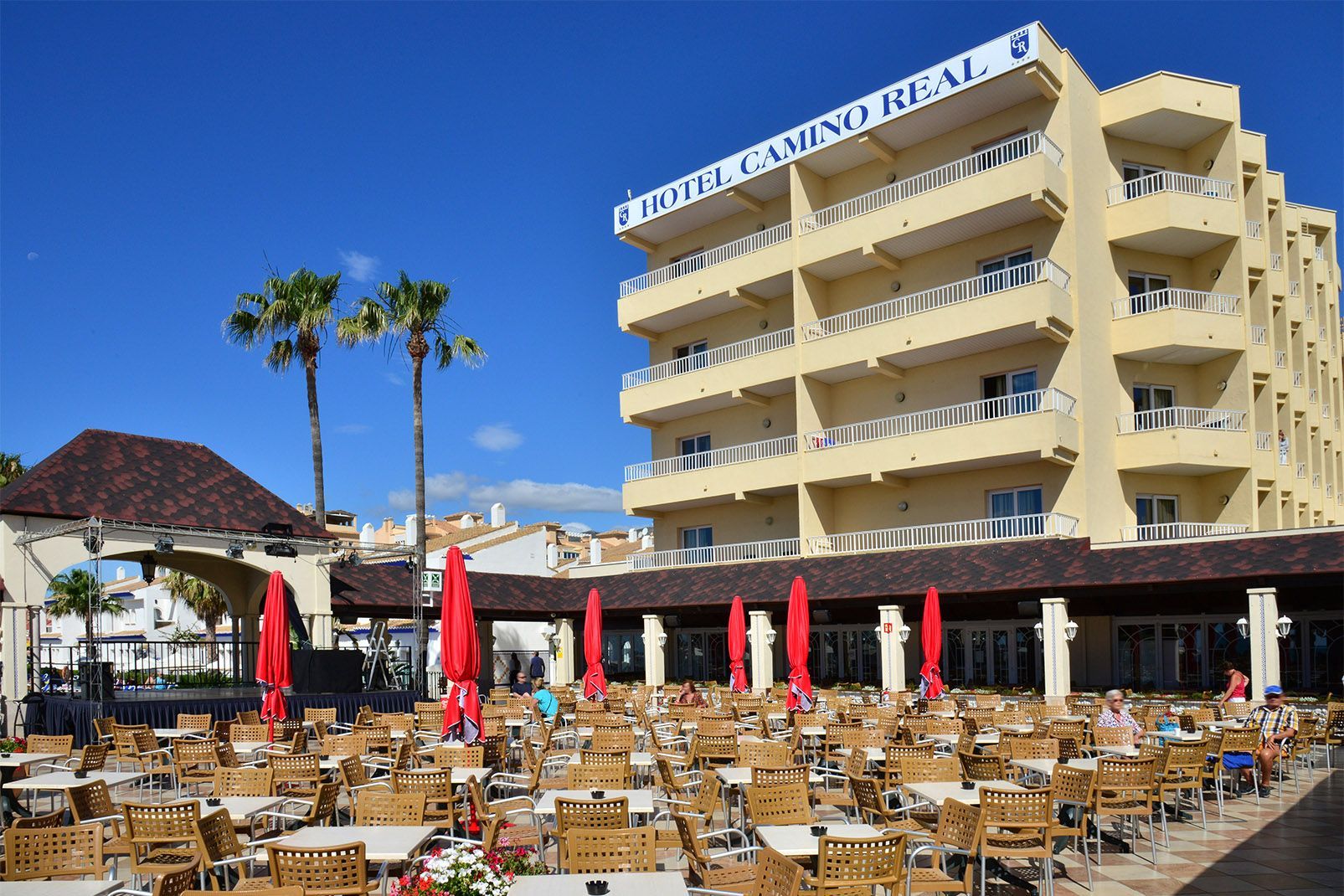Club Marmara Costa Del Sol 4* pas cher photo 37