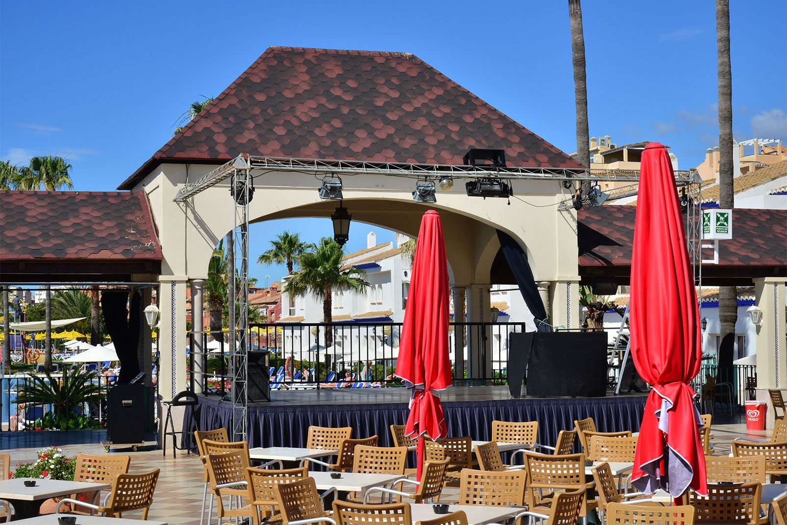 Club Marmara Costa Del Sol 4* pas cher photo 38