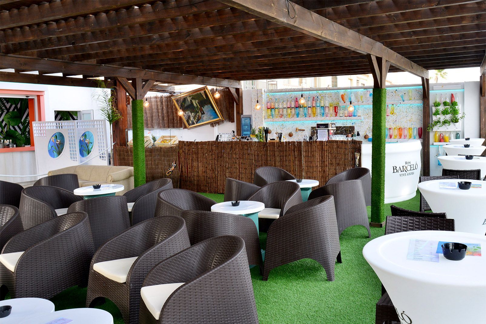 Club Marmara Costa Del Sol 4* pas cher photo 39