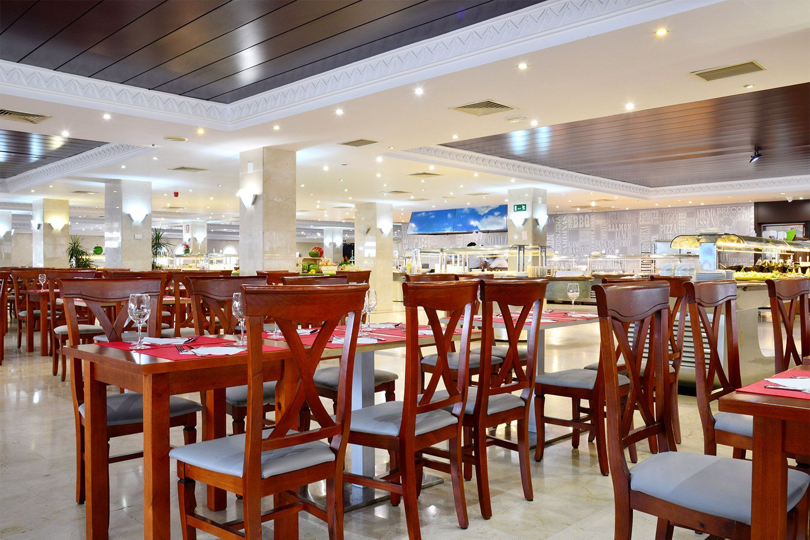 Club Marmara Costa Del Sol 4* pas cher photo 41