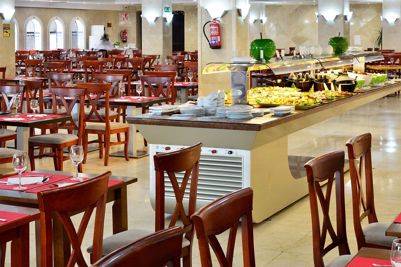 Club Marmara Costa Del Sol 4* pas cher photo 42