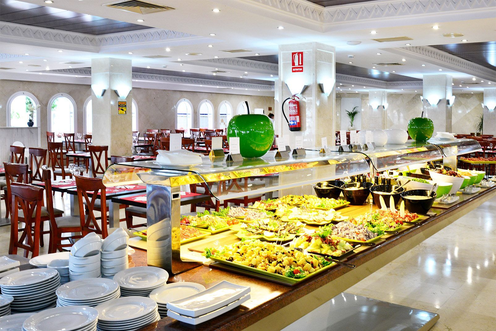 Club Marmara Costa Del Sol 4* pas cher photo 43