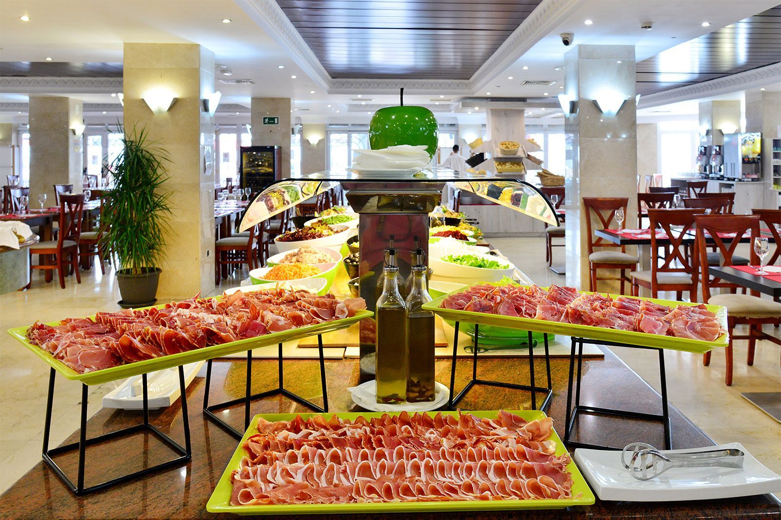 Club Marmara Costa Del Sol 4* pas cher photo 44