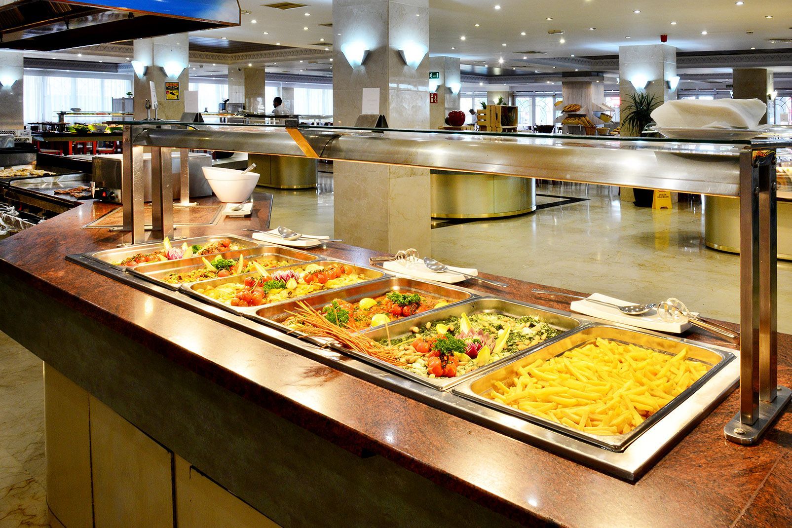 Club Marmara Costa Del Sol 4* pas cher photo 46