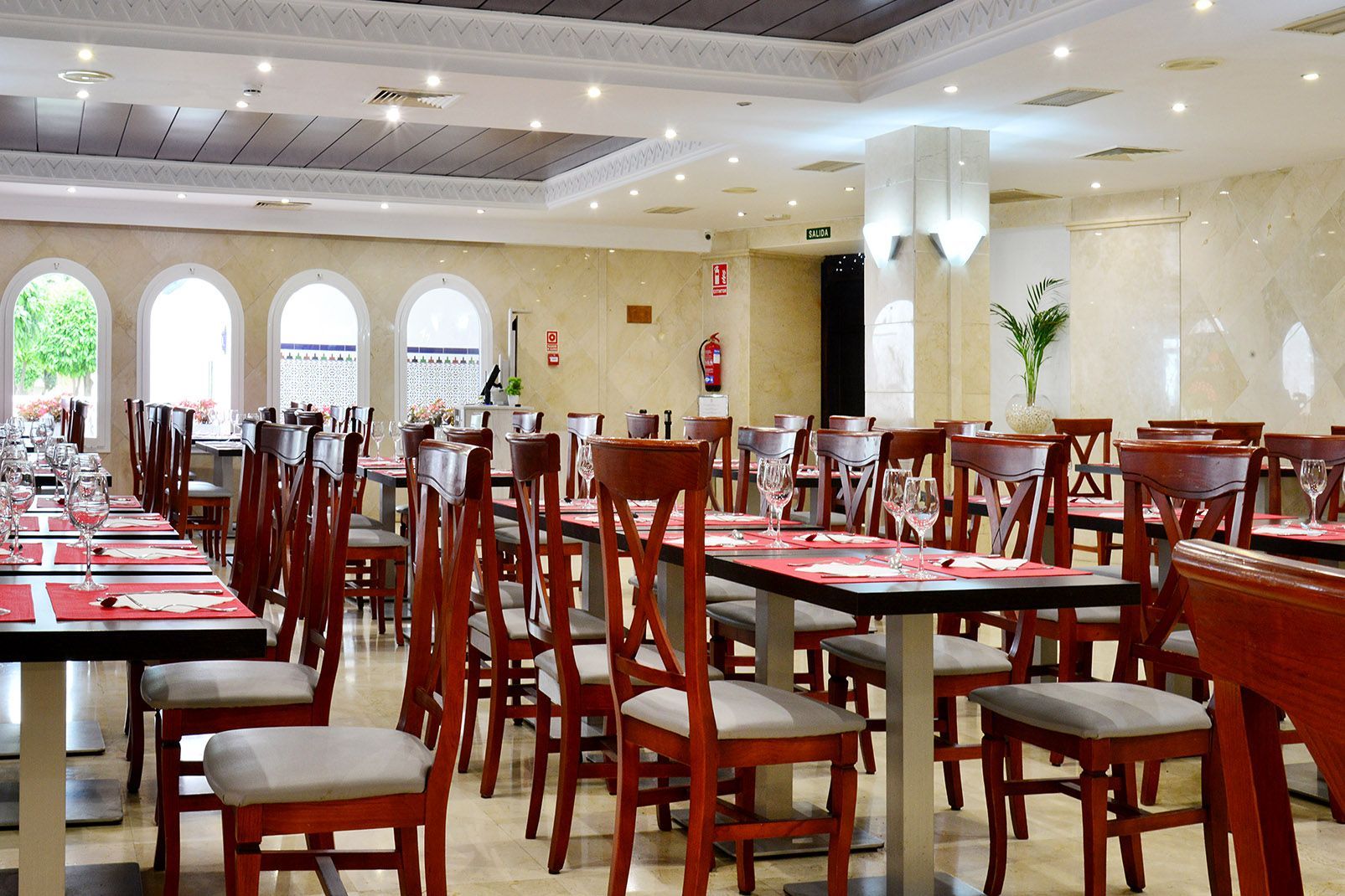 Club Marmara Costa Del Sol 4* pas cher photo 48