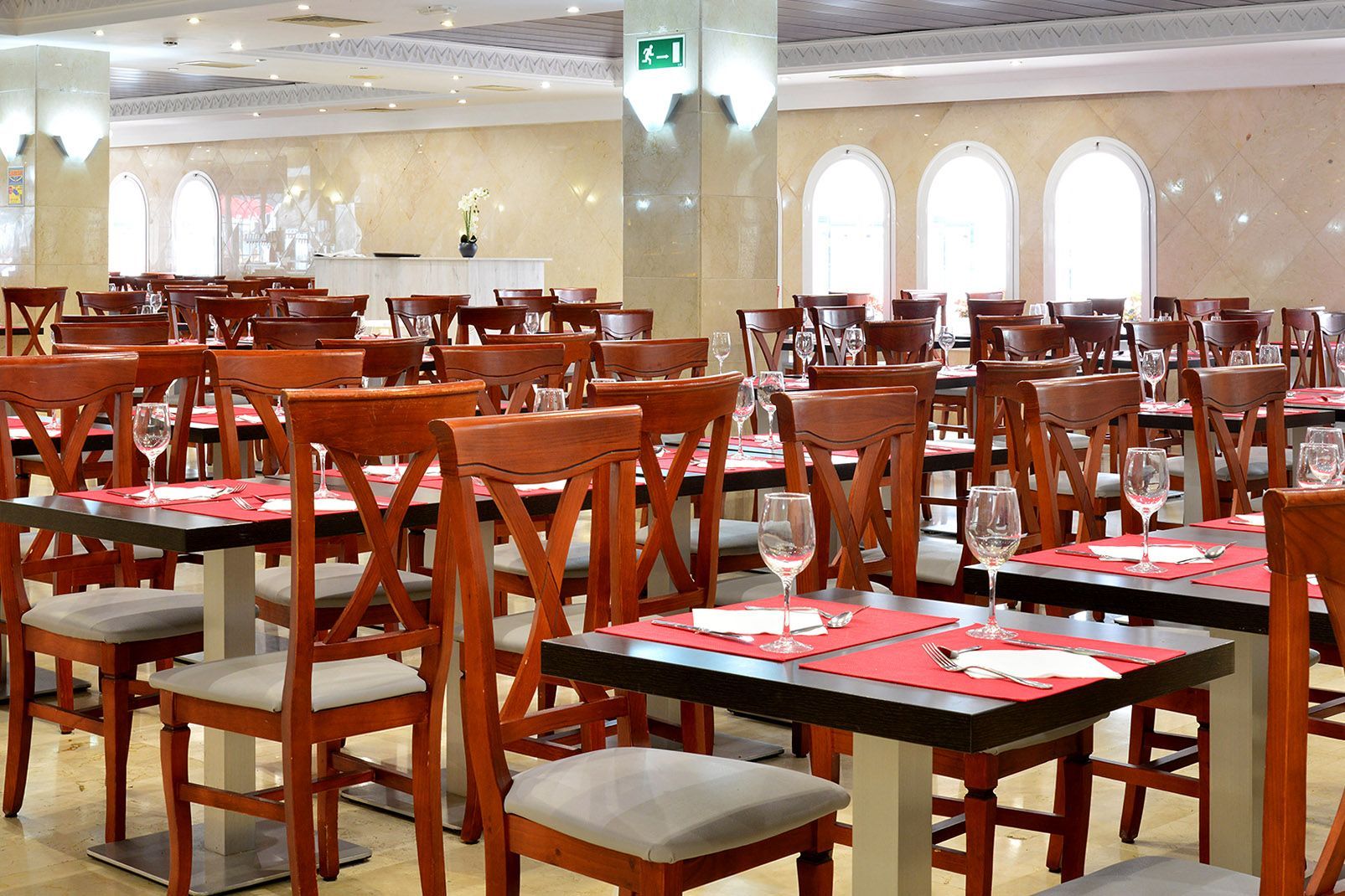 Club Marmara Costa Del Sol 4* pas cher photo 49