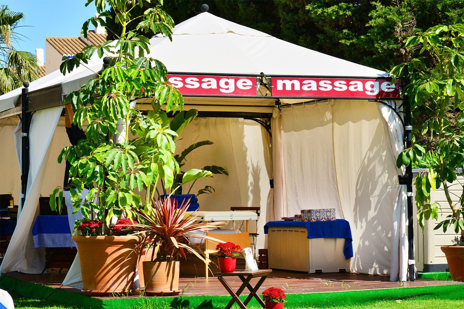 Club Marmara Costa Del Sol 4* pas cher photo 51