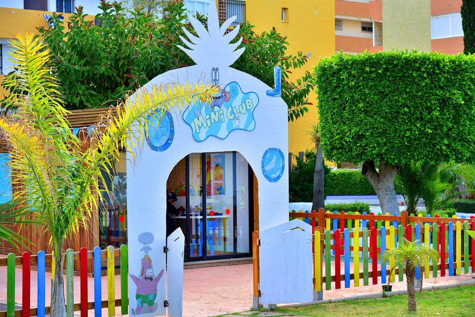 Club Marmara Costa Del Sol 4* pas cher photo 52