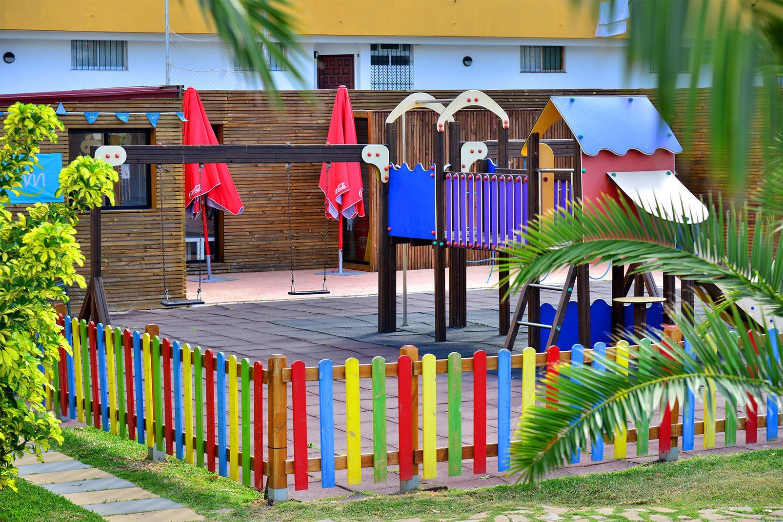 Club Marmara Costa Del Sol 4* pas cher photo 53