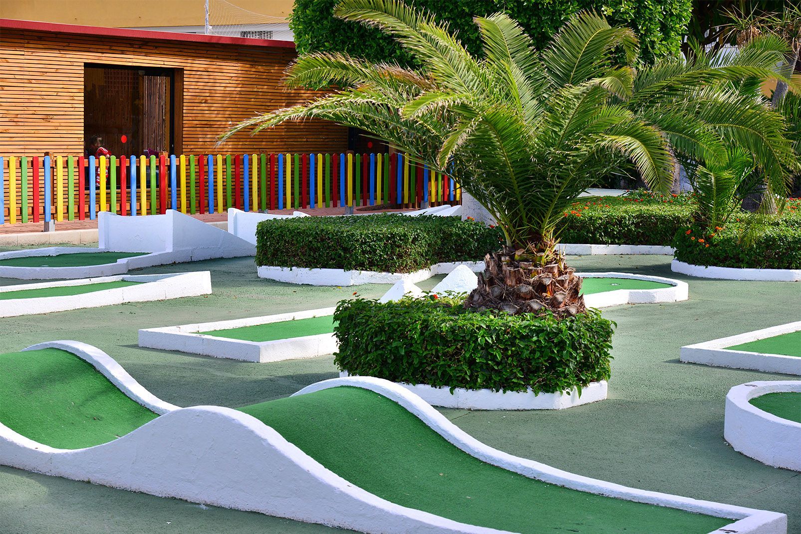 Club Marmara Costa Del Sol 4* pas cher photo 54