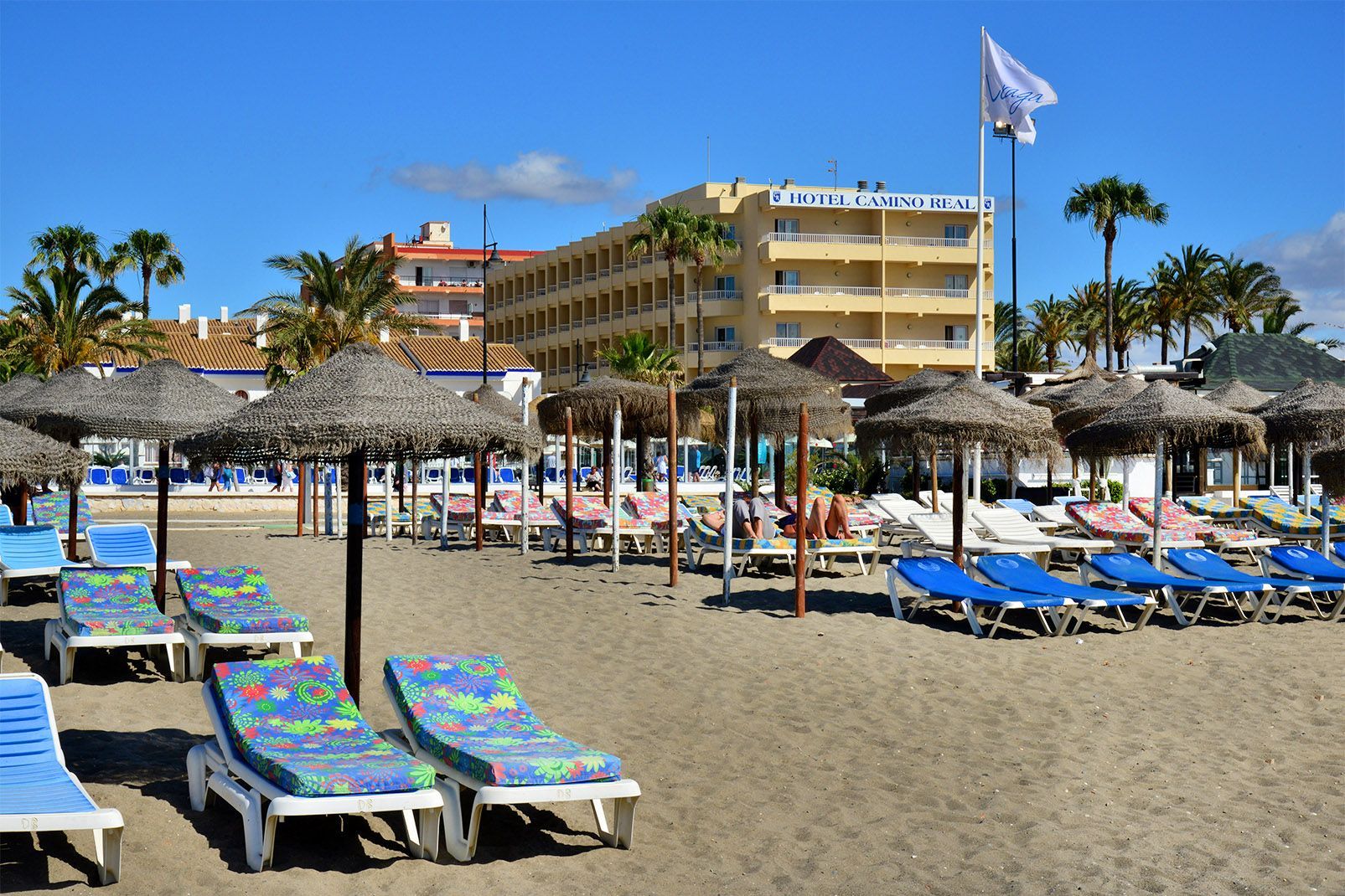 Club Marmara Costa Del Sol 4* pas cher photo 56