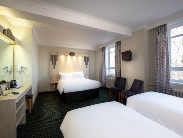 Hôtel Tavistock 3* pas cher photo 4