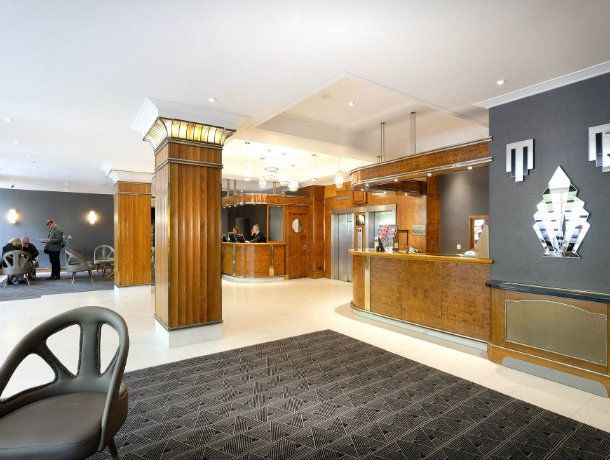 Hôtel Tavistock 3* pas cher photo 6