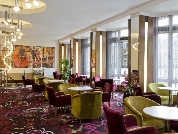 Hôtel Président 3* pas cher photo 5