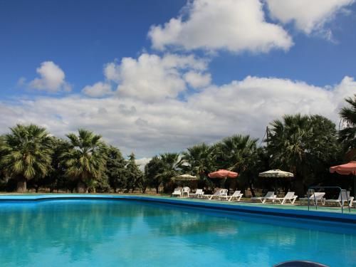 Hôtel Rhodian Sun 3* pas cher