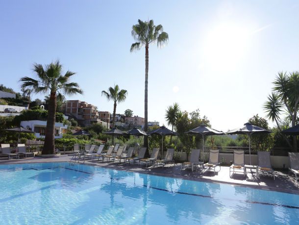 Hôtel Bali Star Resort 3* pas cher photo 1