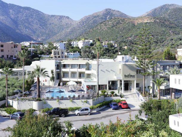 Hôtel Bali Star Resort 3* pas cher photo 7